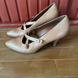 Vintage Charles David Heels